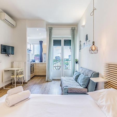 Travel Inside Srl - Ripa 127 Apartment Navigli Milano Eksteriør bilde