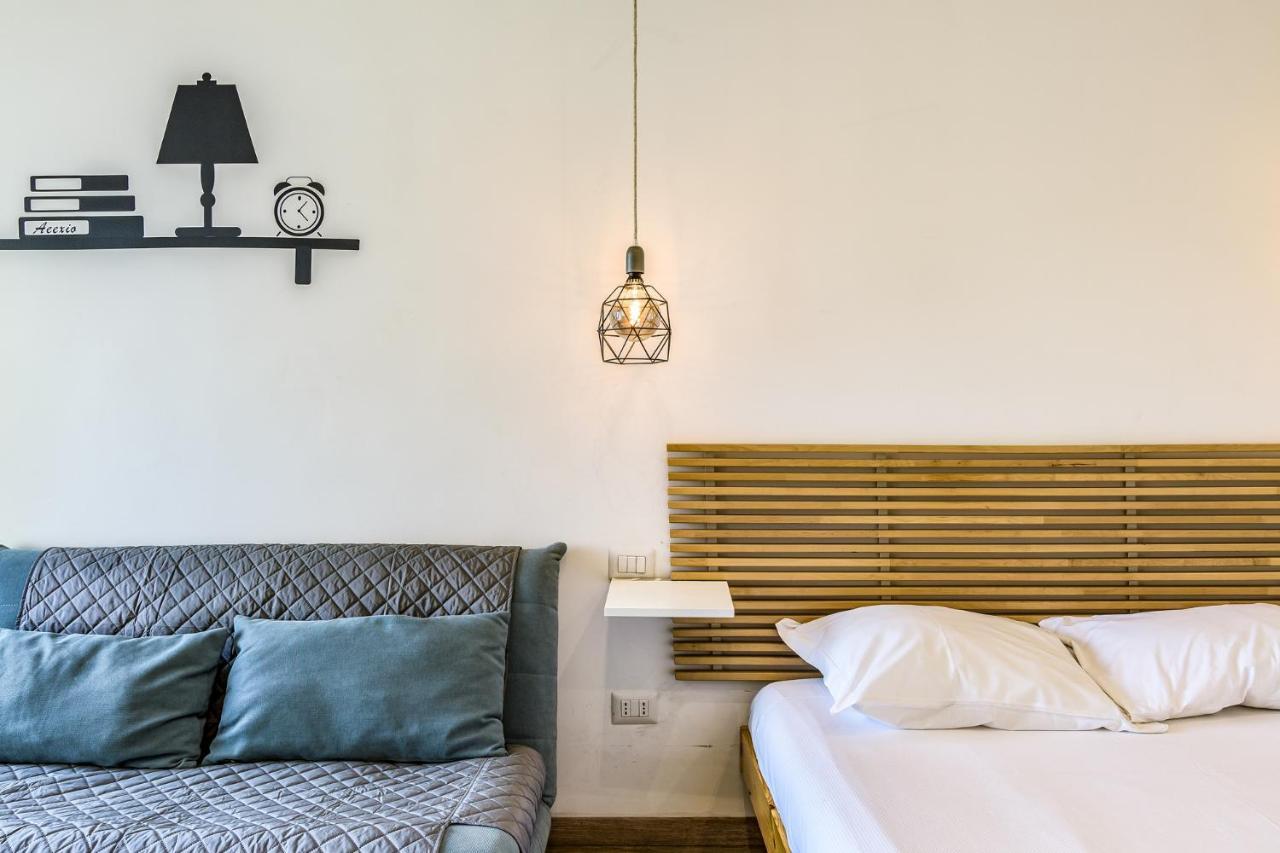Travel Inside Srl - Ripa 127 Apartment Navigli Milano Eksteriør bilde