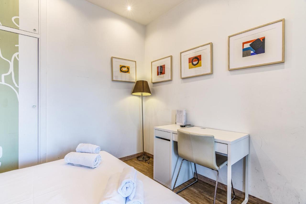 Travel Inside Srl - Ripa 127 Apartment Navigli Milano Eksteriør bilde