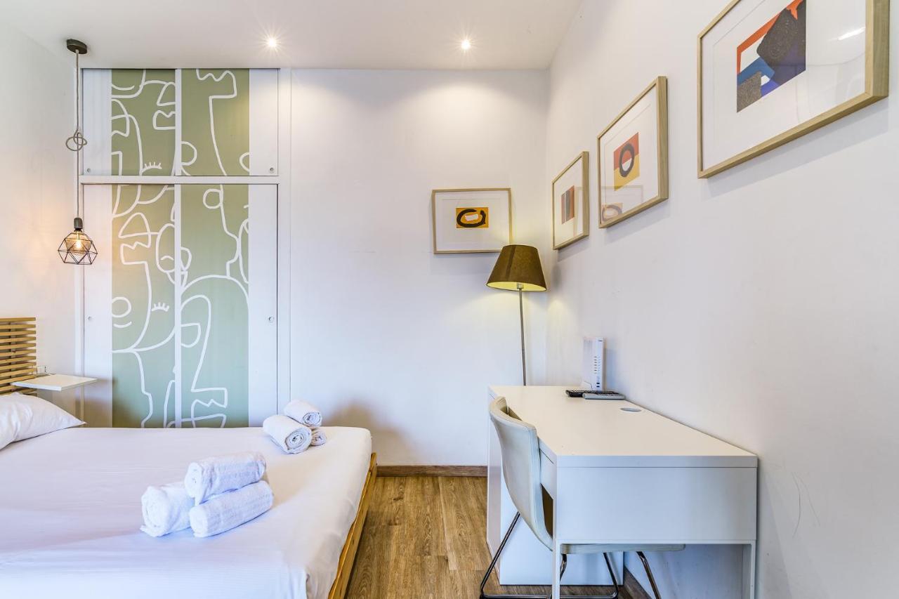 Travel Inside Srl - Ripa 127 Apartment Navigli Milano Eksteriør bilde