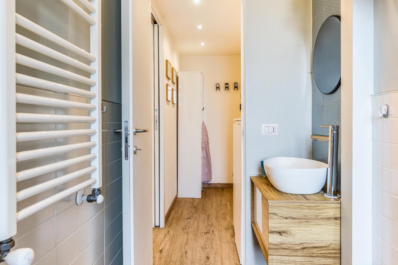Travel Inside Srl - Ripa 127 Apartment Navigli Milano Eksteriør bilde