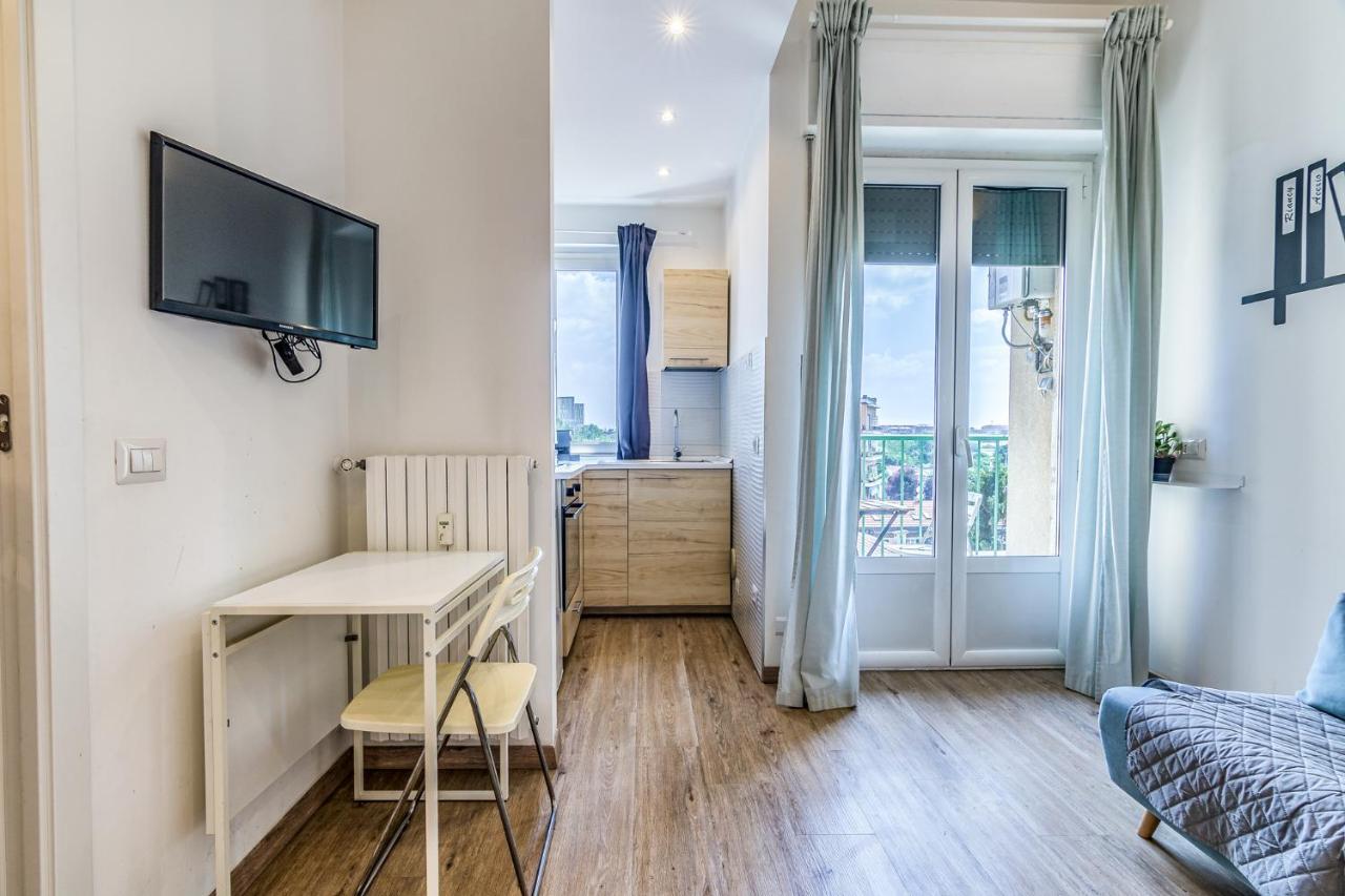 Travel Inside Srl - Ripa 127 Apartment Navigli Milano Eksteriør bilde