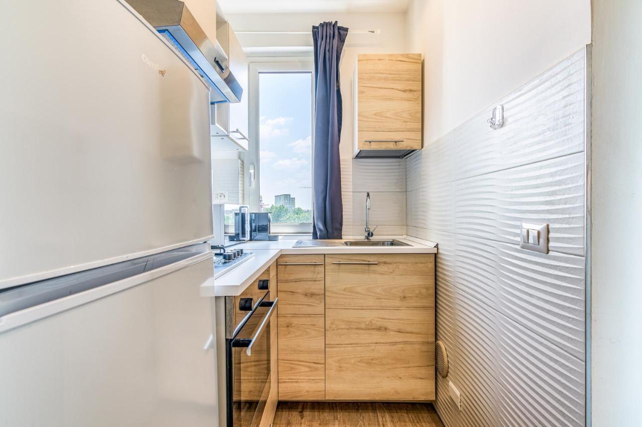 Travel Inside Srl - Ripa 127 Apartment Navigli Milano Eksteriør bilde