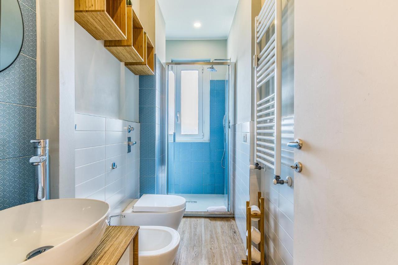 Travel Inside Srl - Ripa 127 Apartment Navigli Milano Eksteriør bilde
