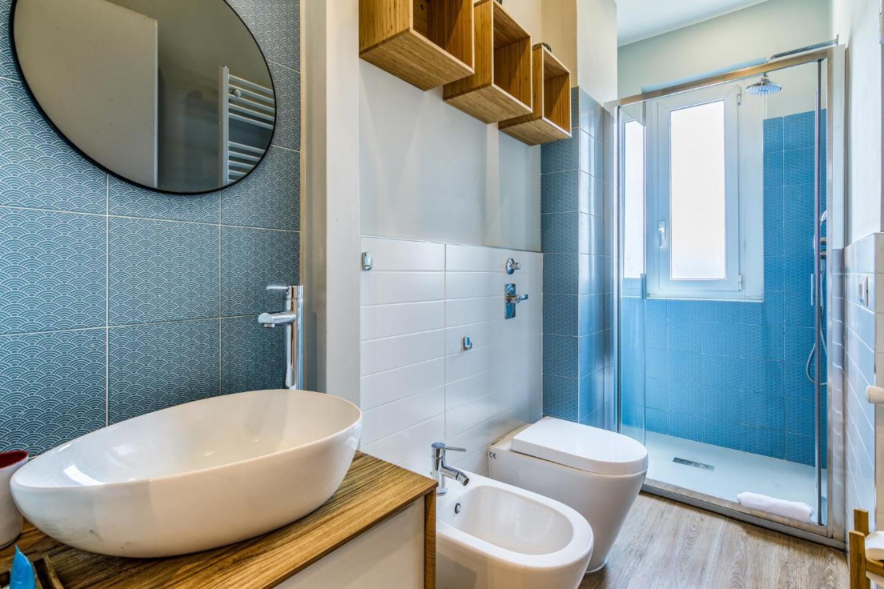 Travel Inside Srl - Ripa 127 Apartment Navigli Milano Eksteriør bilde