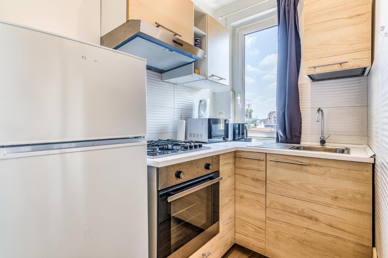 Travel Inside Srl - Ripa 127 Apartment Navigli Milano Eksteriør bilde