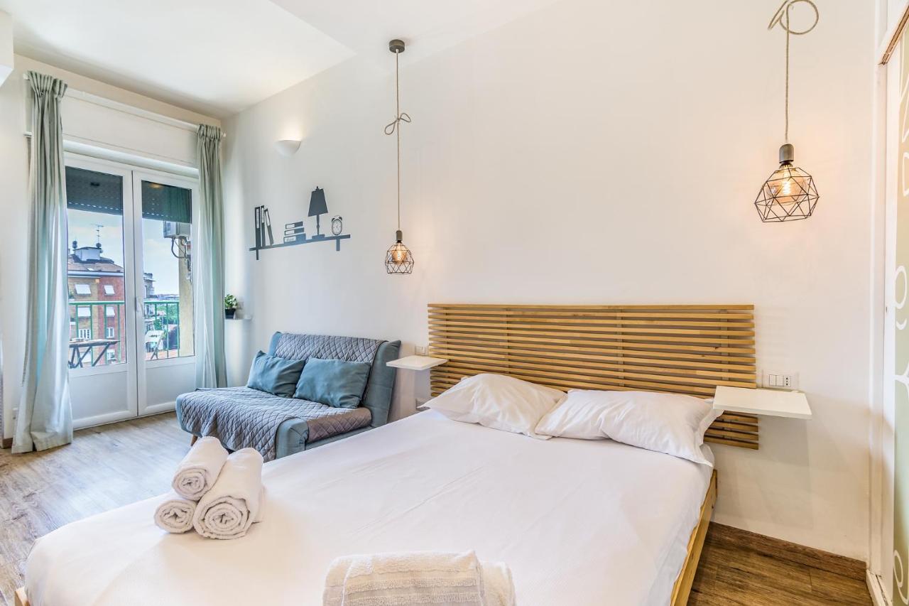 Travel Inside Srl - Ripa 127 Apartment Navigli Milano Eksteriør bilde
