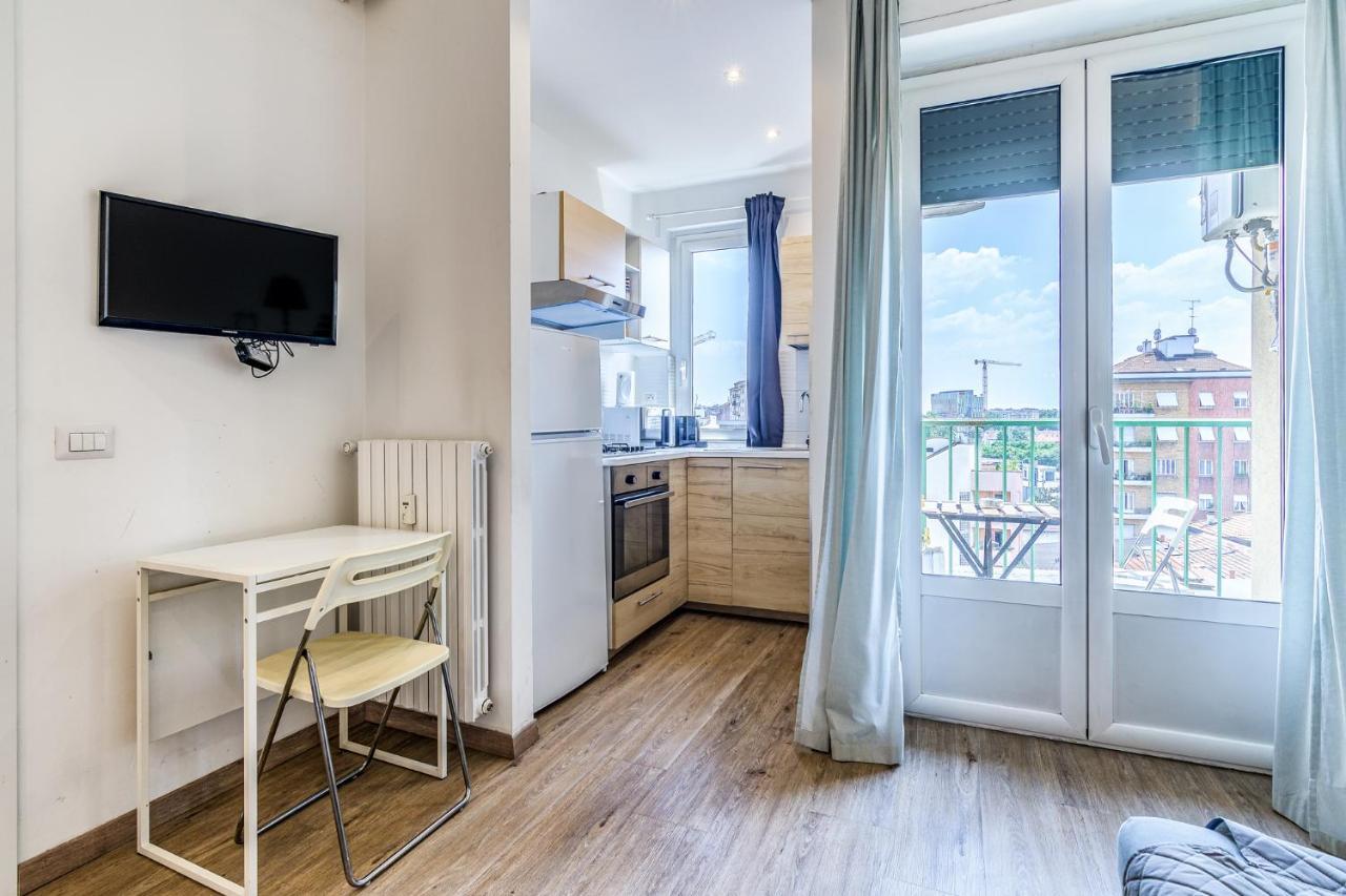Travel Inside Srl - Ripa 127 Apartment Navigli Milano Eksteriør bilde