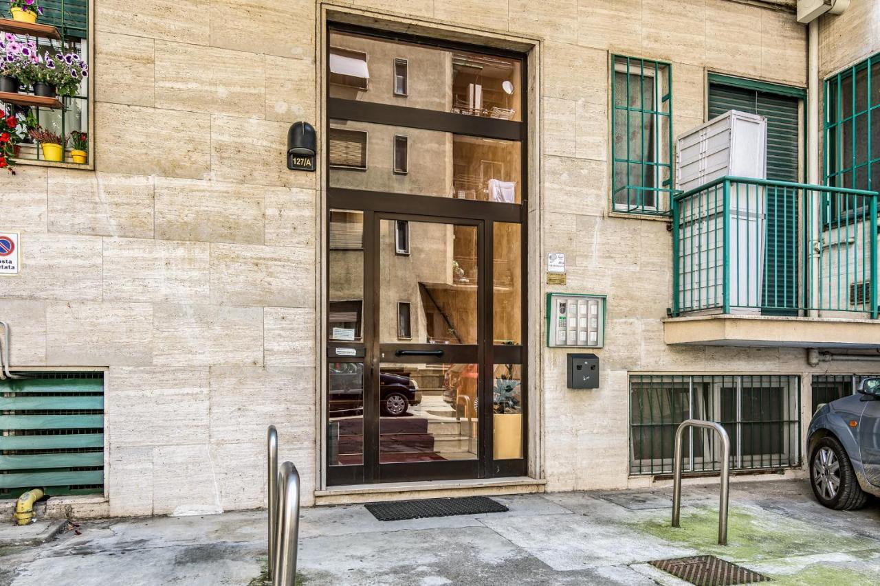 Travel Inside Srl - Ripa 127 Apartment Navigli Milano Eksteriør bilde